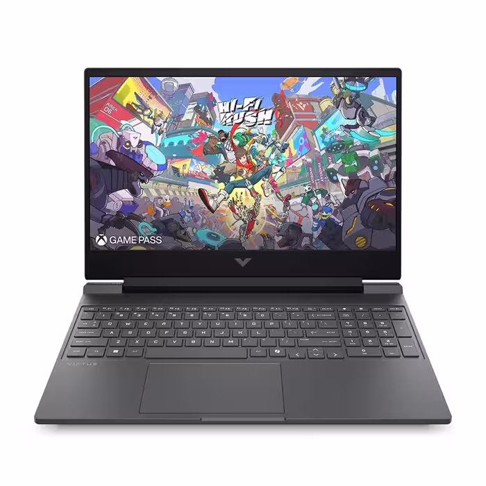 قیمت و خرید لپ تاپ 15.6 اینچ اچ پی  HP Victus 15t fa200 Core 7/240H/64GB/1TB/RTX5050 8GB | یاس ارتباط