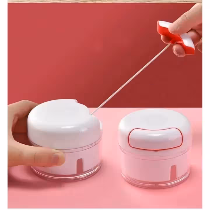 خردکن دستی مینی ( خرید عمده و تکی خرد کن گناوه مارکت )