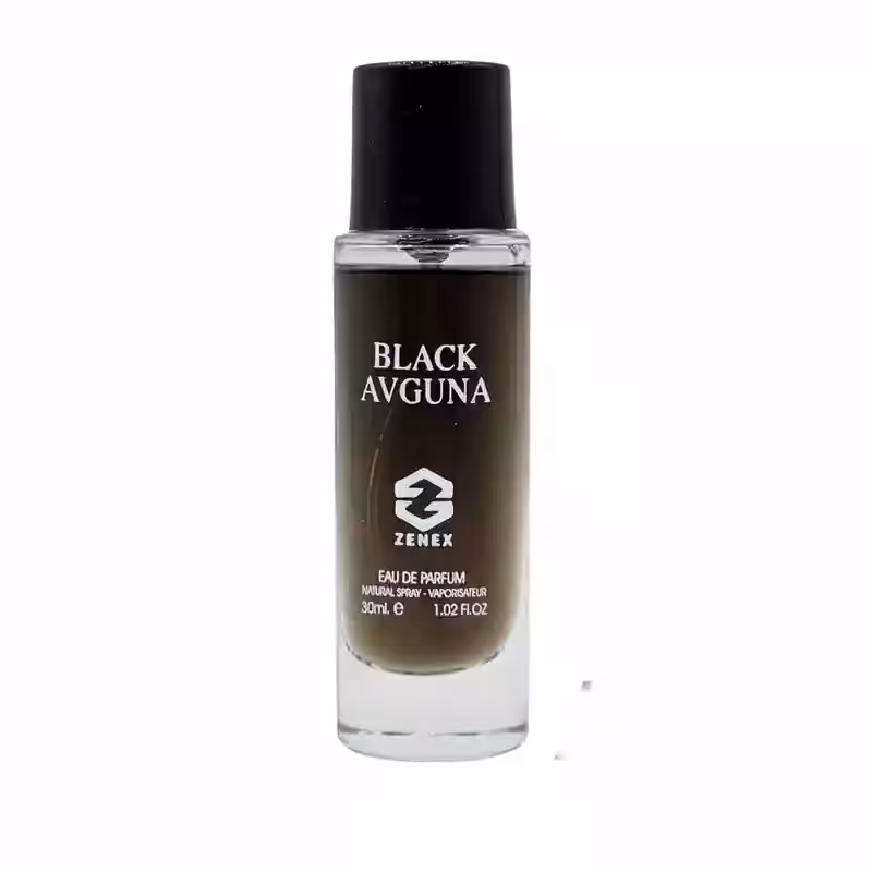 ادکلن بلک افغان 30 میل زنیکس Black avguna