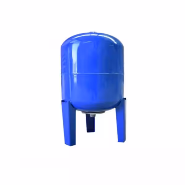 مخزن تحت فشار امرا حجم 60 لیتر