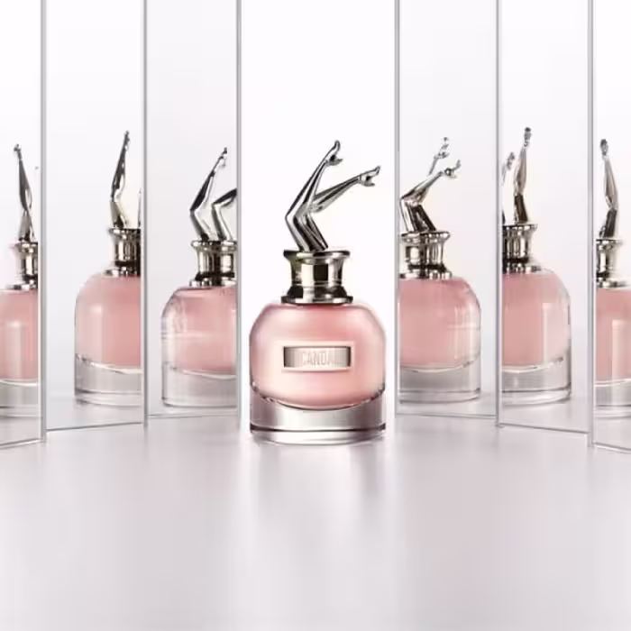 عطر ژان پل گوتیه اسکندال زنانه B0021