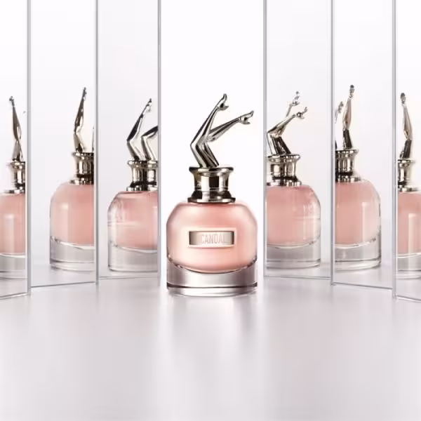 عطر ژان پل گوتیه اسکندال زنانه B0021