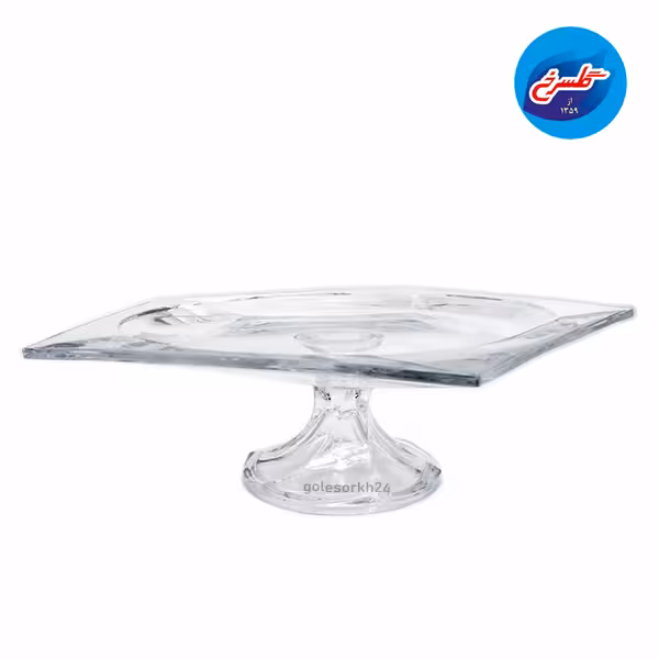 شیرینی خوری پایه دار اوسیس