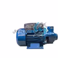 پمپ آب یک اسب محیطی ونیکو VONICO