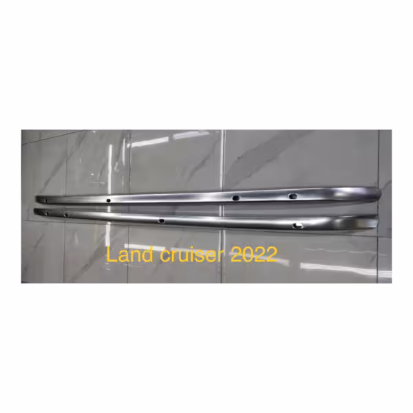 باربند خودرو لندکروزر roof bar land cruiser 2022