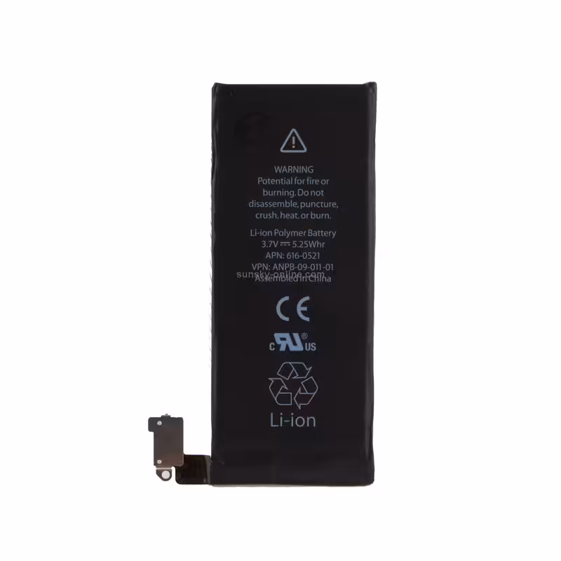 باطری اصلی گوشی آیفون APPLE IPHONE 4