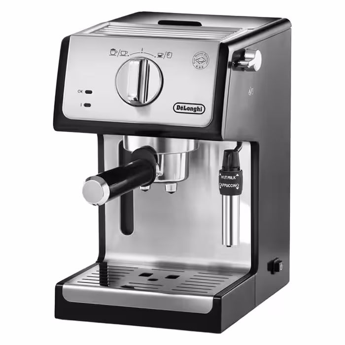اسپرسو ساز دلونگی مدل ECP 35.31