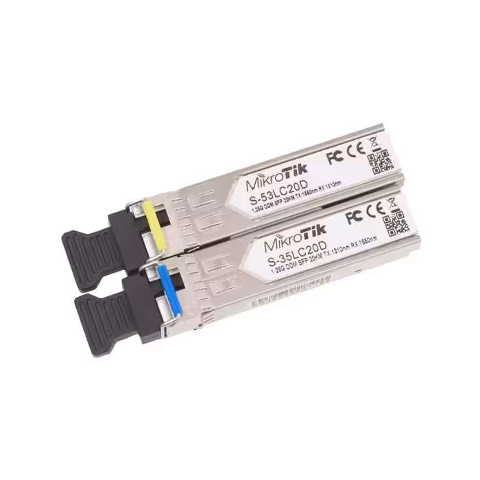 ماژول میکروتیک S-3553LC20D