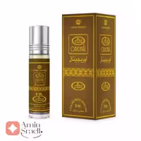 خرید عطر مردانه اوریجینال الرحاب 6 میل | Original al rehab 6 mil