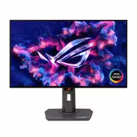 مانیتور گیمینگ ایسوس مدل ROG Strix XG27AQDMG سایز 27 اینچ