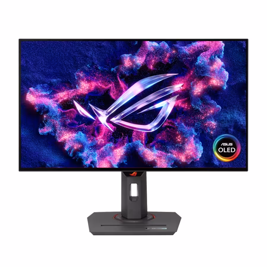 مانیتور گیمینگ ایسوس مدل ROG Strix XG27AQDMG سایز 27 اینچ