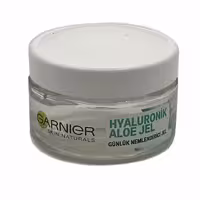 ژل آبرسان روزانه آلوئه ورا گارنیه 50 میل