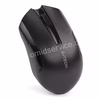 موس بدون سیم A4TECH مدلG3-200NS