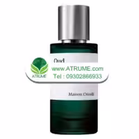 عطر ادکلن میسون کریویلی عود استالیون 50 میل مردانه - زنانه