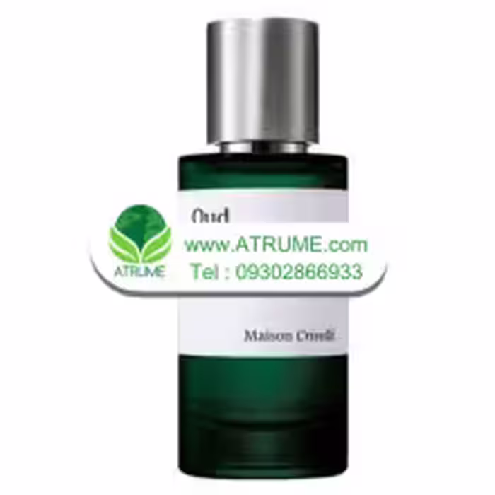 عطر ادکلن میسون کریویلی عود استالیون 50 میل مردانه - زنانه