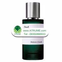 عطر ادکلن میسون کریویلی عود استالیون 50 میل مردانه - زنانه