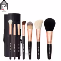 ست براش 8 عددی مورف MORPHE ROSE BAES BRUSH COLLECTIONRose baes