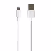 کابل شارژ آیفون برند گریفین GRIFFIN، به طول 3 متر