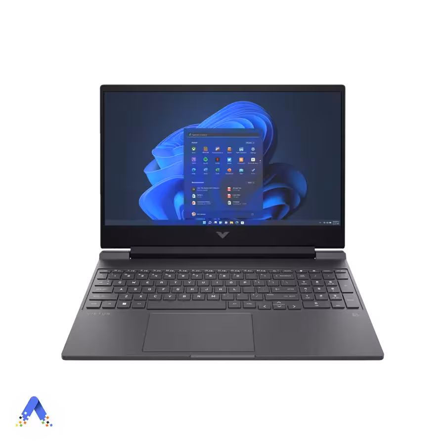 لپ تاپ گیمینگ اچ پی Victus 16 R0005NE-ZA (2023)