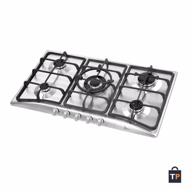 اجاق گاز صفحه ای اخوان مدل GI-13 کد NP