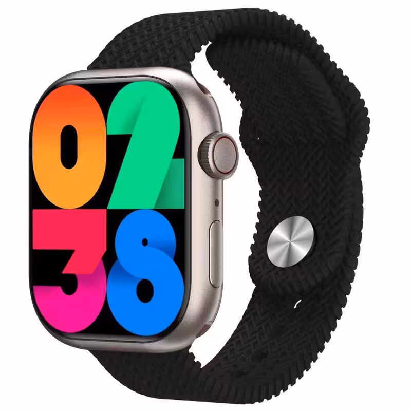 ساعت هوشمند مدل HK9 PRO