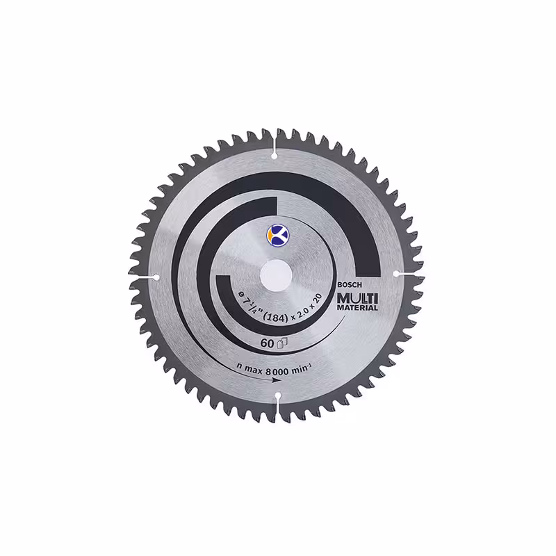 تیغ اره دیسکی الماسه ام دی اف بر کد 2608642193 بوش