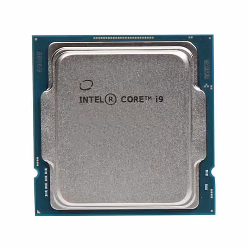 پردازنده نسل یازدهم اینتل مدل Core i9-11900K TRAY