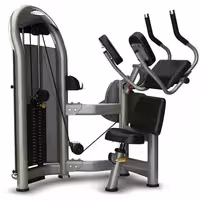 دستگاه شکم MATRIX AURA SERIES
