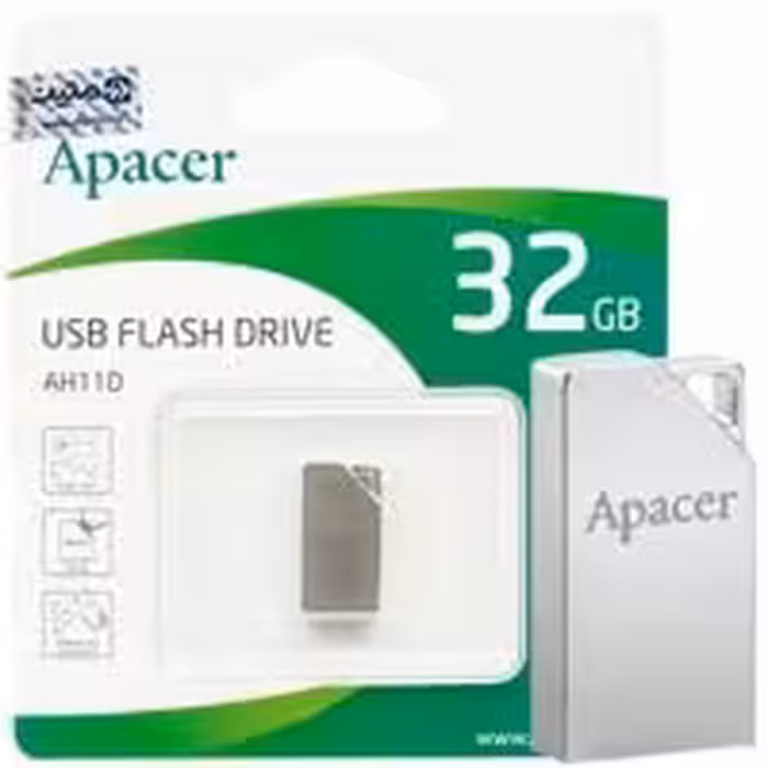 فلش 32 گیگ Apacer AH11D