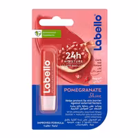 بالم لب شاین لابلو Labello انار POMEGRANATE