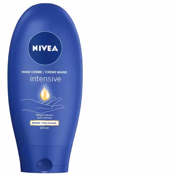 کرم دست نیوآ Intensive