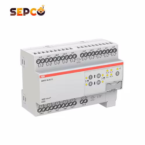 سوئیچ 16 کانال ABB