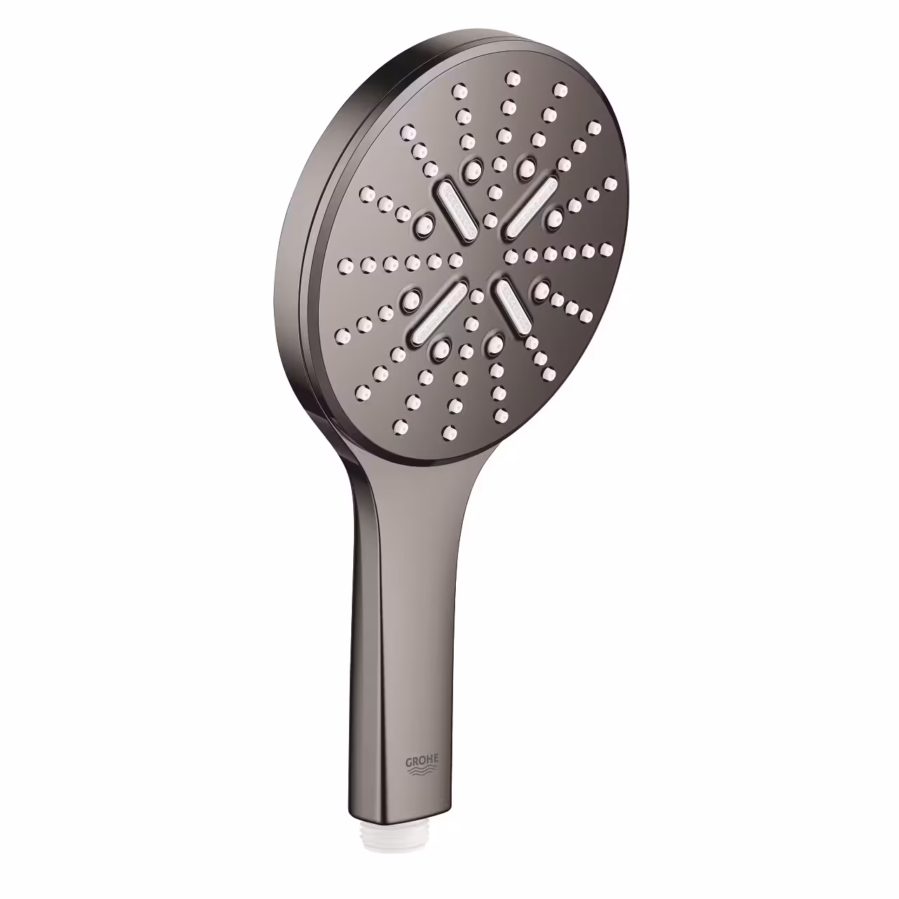 دوش دستی گروهه مدل Rainshower SmartActive 130 کد 26574A00