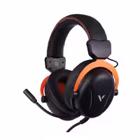 هدست باسیم گیمینگ رپو مدل VH350S