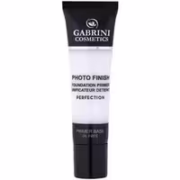 پرایمر صورت تیوپی مدل photo finish گابرینی