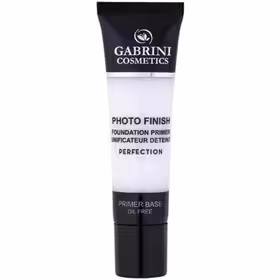 پرایمر صورت تیوپی مدل photo finish گابرینی