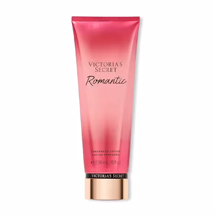 لوسیون بدن ویکتوریا سکرت RomanticBody Lotion Romantic