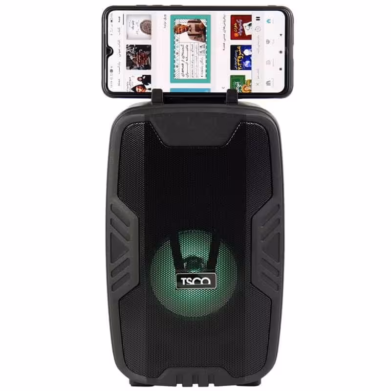 اسپیکر بلوتوث تسکو TS 2309