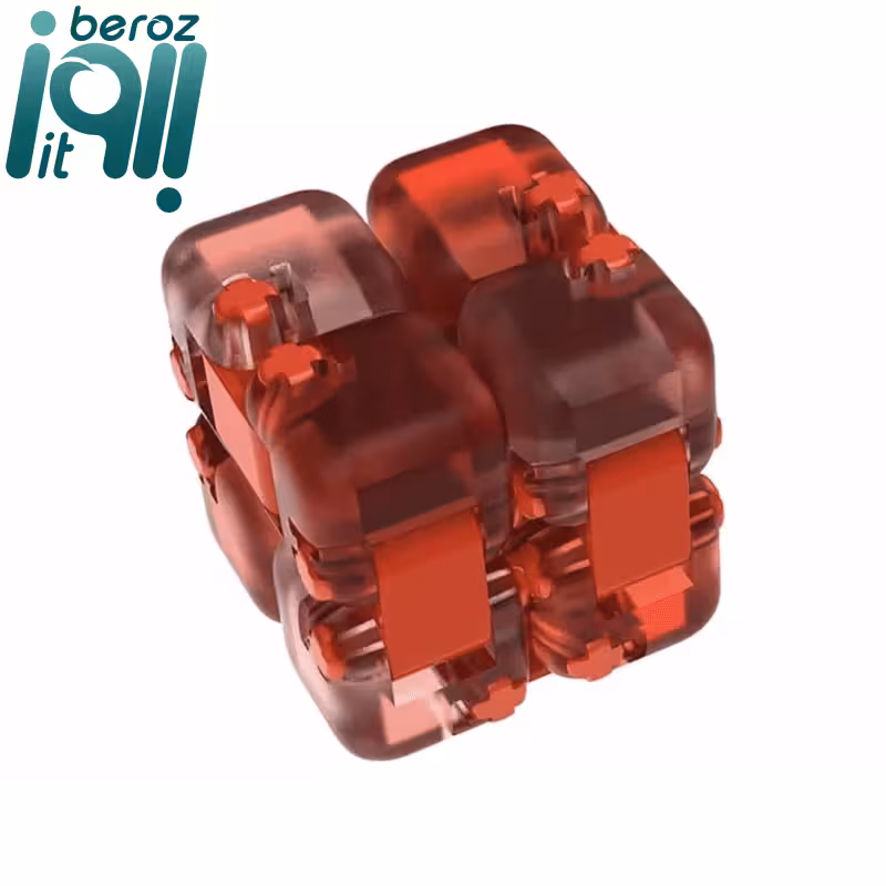 فیجت ضد استرس شیائومی مدل ZJMH02IQI «اورجینال – ارسال 1 ساعت»