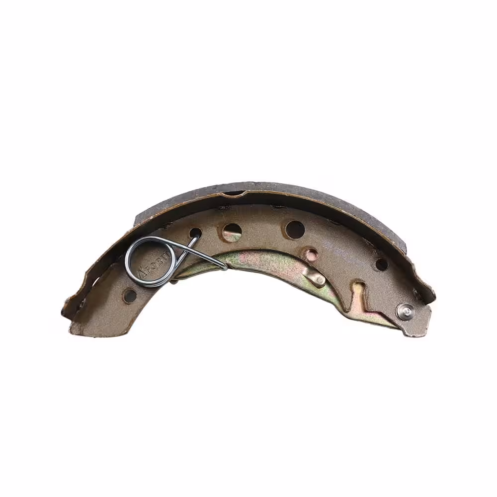 لنت عقب سمند ملی EF7 دنا کاسه ای برند امکو - M.CO