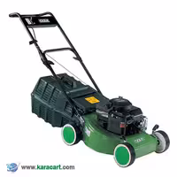 چمن زن موتوری گلف GOLF 545 با موتور B&S8.75 - شاسی فولادی