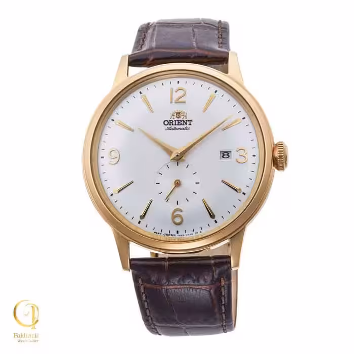 ساعت مچی اورینت مدل ORIENT RA-AP0004S10B