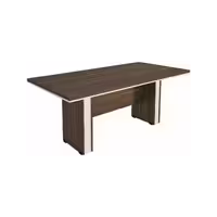 میز کنفرانس اداری رایان صنعت کد K-1