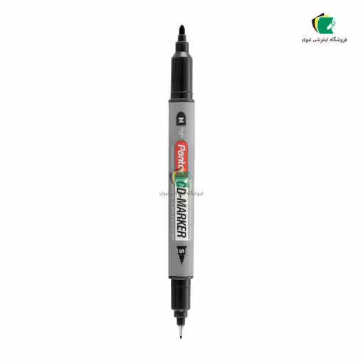 ماژیک سی دی دو سر پنتر