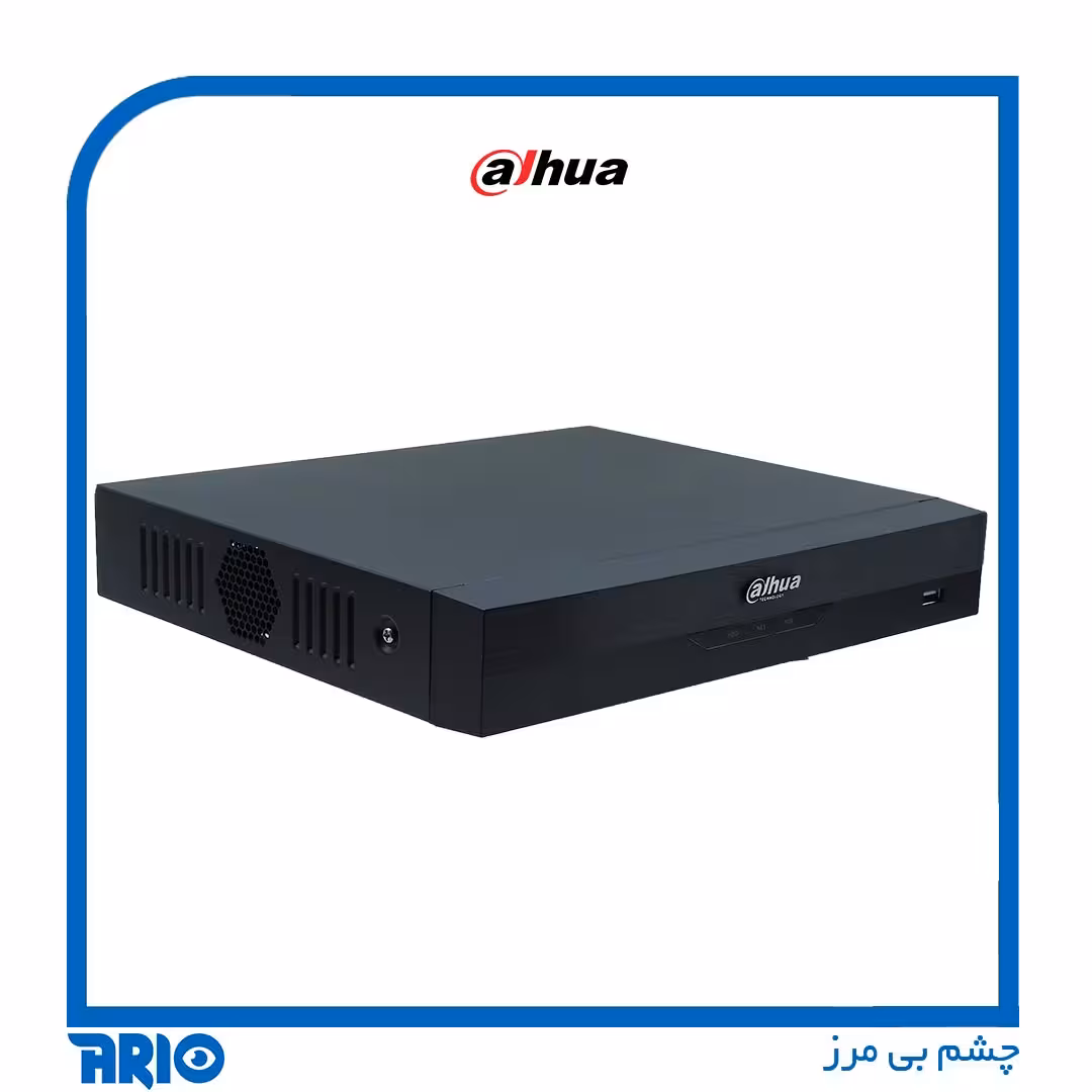 دی وی آر 16 کانال داهوا XVR5116HS-I3