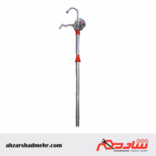 روغن کش 25 میلیمتری وایزاپ 64325