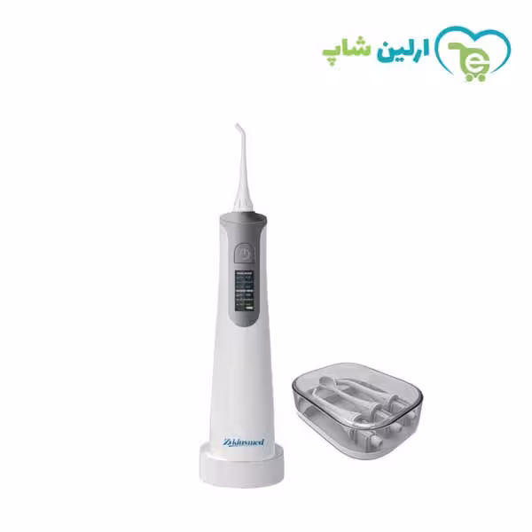 واترجت دندان زیکلاس مد WT-128