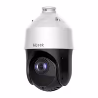 دوربین مداربسته اسپیددام هایلوک مدل PTZ-T4215I-D
