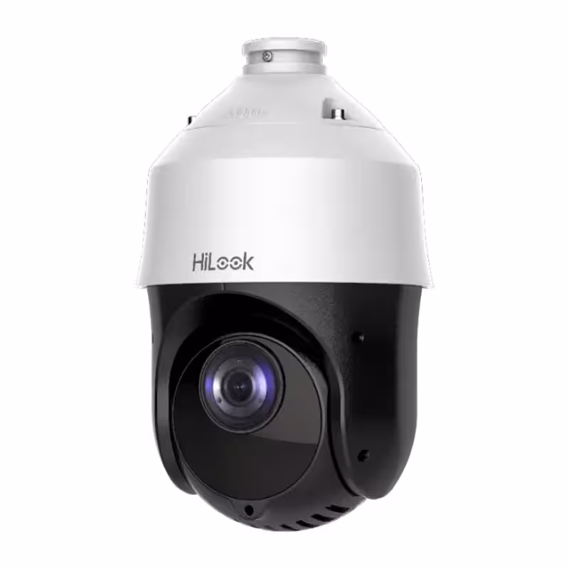 دوربین مداربسته اسپیددام هایلوک مدل PTZ-T4215I-D