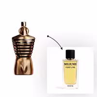 اسانس عطر Jean Paul Gaultier Le Male Elixir برند sfa - کد 1825 - ژان پل گوتیه له میل الکسیر 100ML - میلیوم پرفیوم